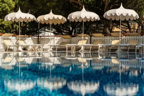 Salus Smart & Chic Hotel - 4-Star