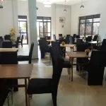 โรงแรม เซปแทน - พร้อมอาหารเช้า