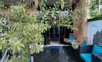 Mador Malang Dorm Hostel