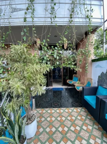 Mador Malang Dorm Hostel