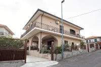 B&B Lavika Pedara Hotel a Nicolosi