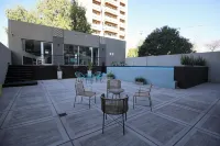 Dfc Fma- Coliving Hotels in der Nähe von Convento de San Bernardo