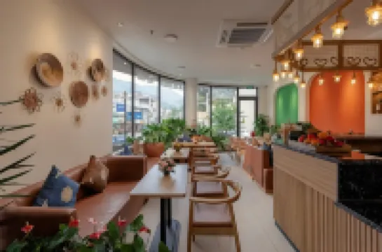 Tropical Paradise Sapa Hotel & Tour