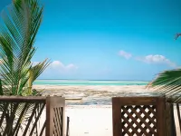 Hekaya Zanzibar - Ocean View
