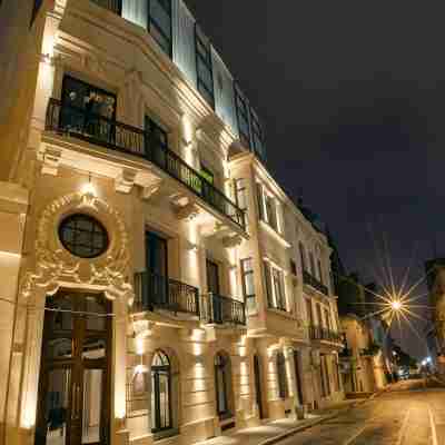 Alma Histórica Boutique Hotel Hotel Exterior