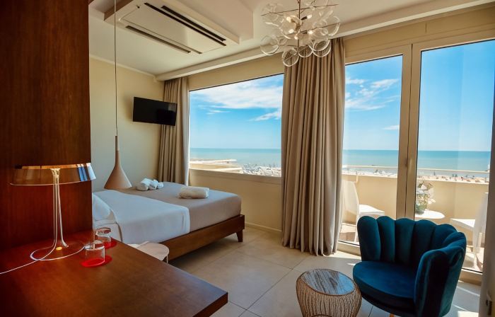 Hotel Orchidea