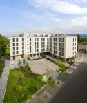 Holiday Inn Express Rosenheim Hotels in Stephanskirchen