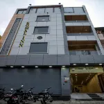 普什卡科馬爾旅館