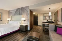Embassy Suites by Hilton Berkeley Heights Hotels near Garwood Recreation Fields