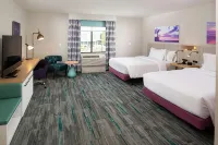 Hilton Garden Inn Seattle/Lynnwood Hotels in Alderwood Manor