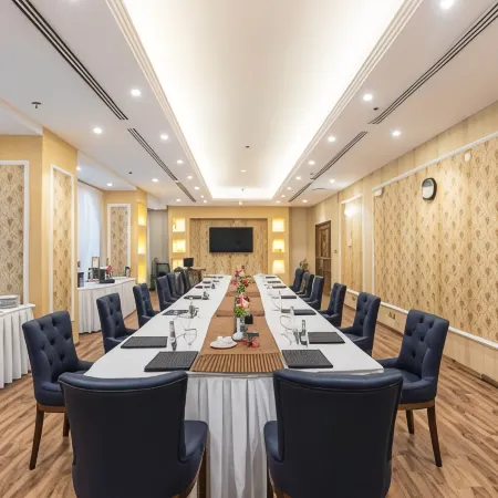 Maden Hotel