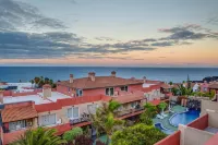 Apartamentos El Cerrito Hoteles en Breña Baja