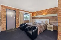 タリー ホー モーター イン