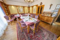 Haus Golker Ferienwohnungen & Frühstückspension Hotels in Spittal an der Drau