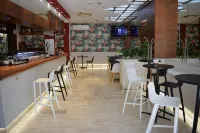 Hotel Alisi Hôtels à : Santa Cruz de la Salceda