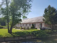 Auberge De La Durdent Hotels in Veauville-lès-Baons