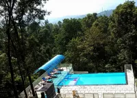 Woodrose Resort - Pools