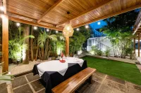 Cafe Playa Negra Hotel Hotels in Pinilla