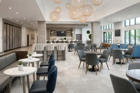 Element Seattle Sea-Tac Airport