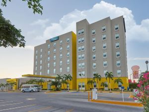 City Express by Marriott Los Mochis