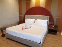 Club Heaven Palanpur Hotels in Banaskantha