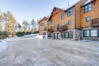 Condo at Pleasant Mountain - Wifi