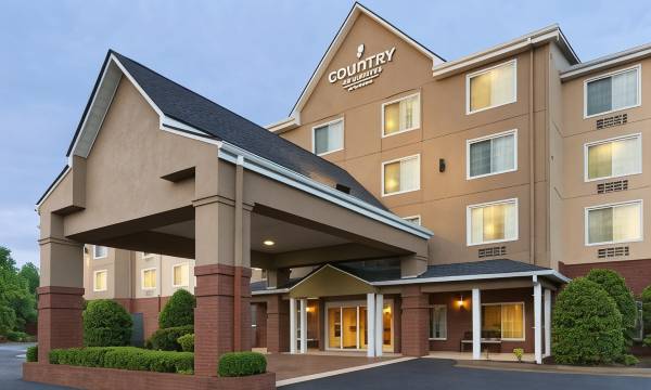 Country Inn & Suites by Radisson, Buford at Mall of Georgia, GA