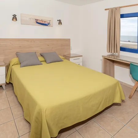 Hostal Magec