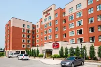 Residence Inn Ottawa Airport Các khách sạn gần Parc de la Confédération