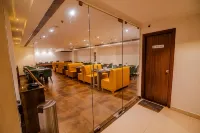 Hotel Seven Lights - Bữa sáng