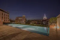 Hotel Santa Catalina - Infinity Pools