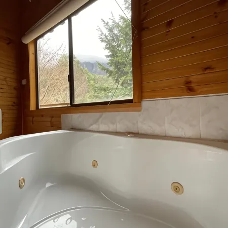 Silver Ridge Retreat