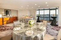 Chicago Marriott Suites Deerfield Các khách sạn ở Wheeling