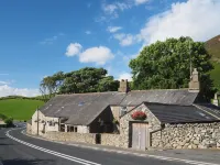 The Wayside and Whisky Barn Hotels in Whicham