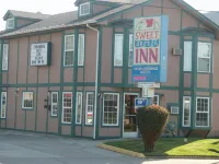Sweet Breeze Inn Grants Pass Hotels in Josephine County