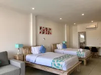 Triple 8 Suites Hotel a Labuan Bajo