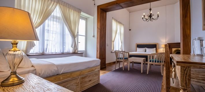 Andriyala Hotels in Badulla