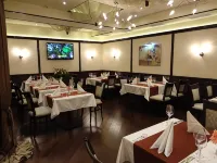 Favorit Hotel - servizio colazione