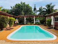 Régina Lodge Diégo Suarez Madagascar - Pool