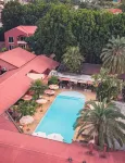 Relais des Plateaux & Spa– Ivato International Airport - Pools
