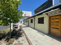 Residencial Don Santiago Hotels in Talca