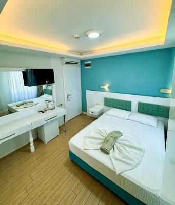 Amsterdam Boutique Hotel & Suite