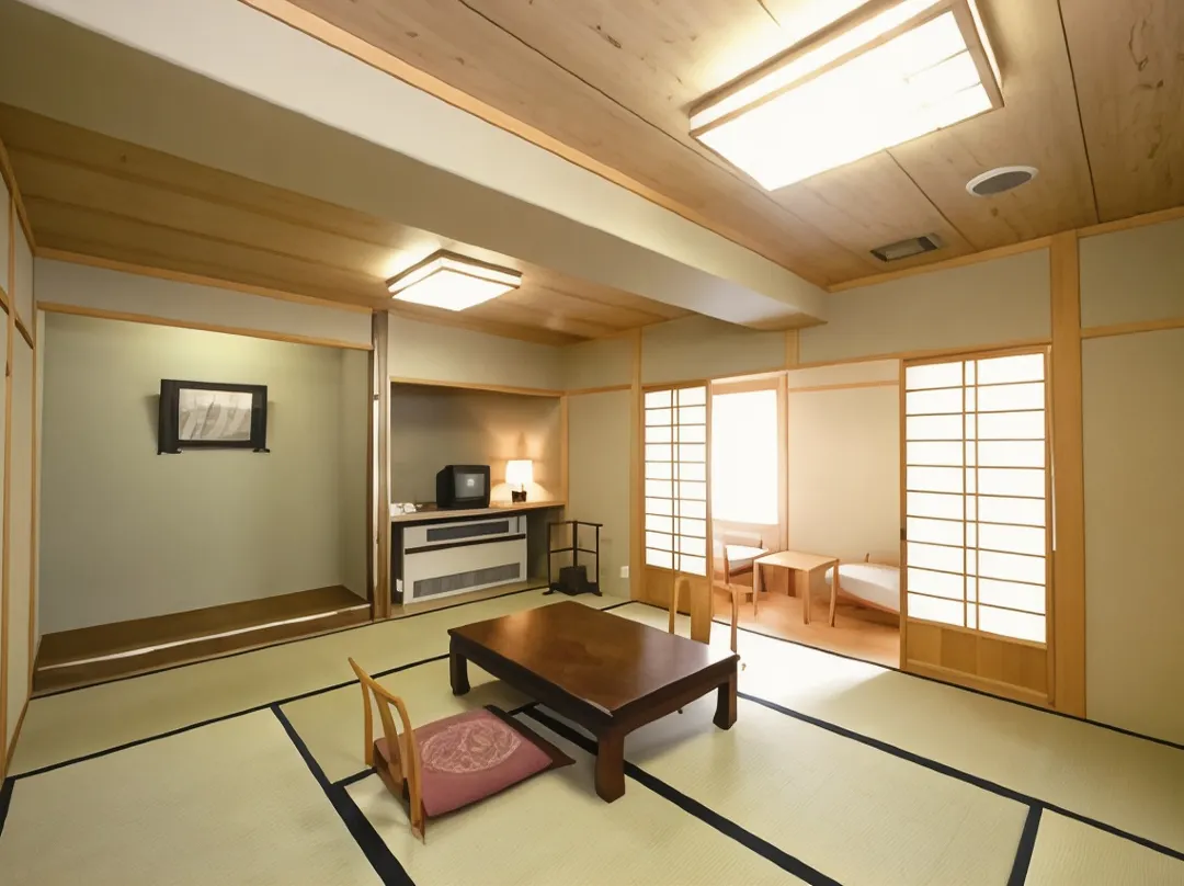 Akita Geijutsu Mura Onsen Yupopo - 秋田県