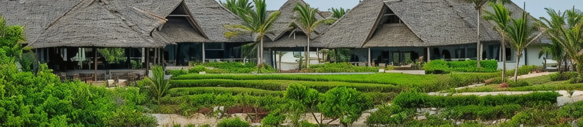 Luxury Hotels