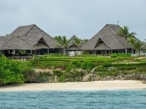 Popular Scenic Hotels in Tanzania