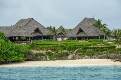 Zawadi Hotel, Zanzibar Hotels in 