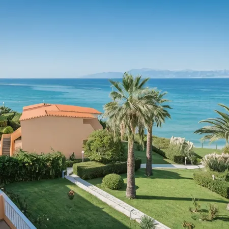 Ibiscus Corfu Hotel