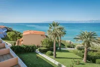 Ibiscus Corfu Hotel - Romantische