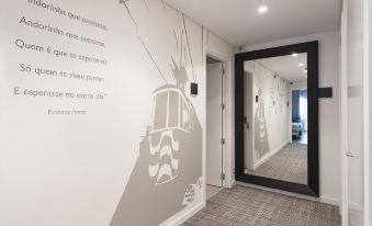 Hotel Capital Lisboa