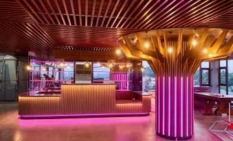 Bình Long Hotel